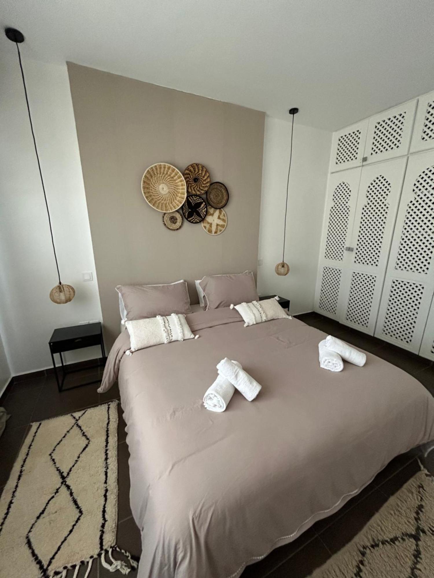 Residence Ghita La Terrasse มาร์ราเกช ภายนอก รูปภาพ